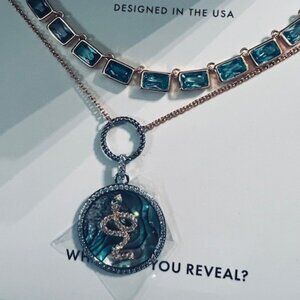 FALL LUXE LAYER "WAVIN TO THE HATERS"